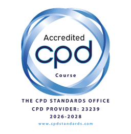 Accredited CPD Course · The CPD Standards Office