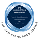 CPD Standards Office — accreditation in progress