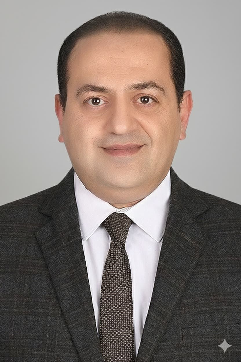 Dr. Ayman ElZemrany