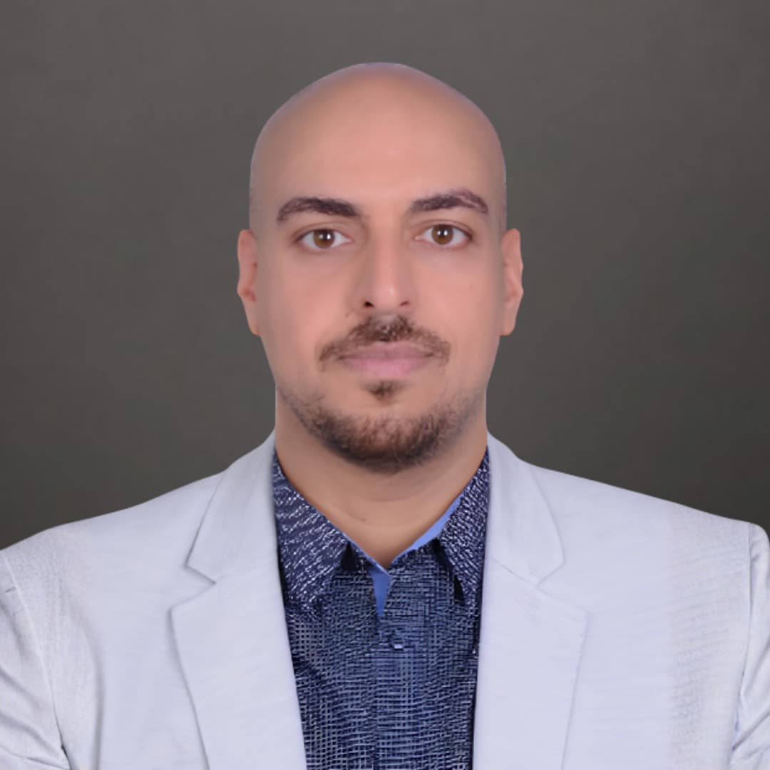 Mr. Basem Shabaan