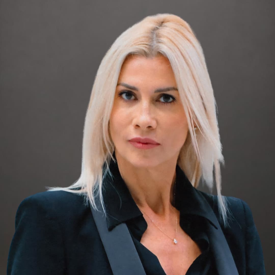 Ms. Eniko Bartha