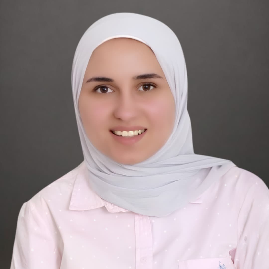 Dr. Mirna Magdy