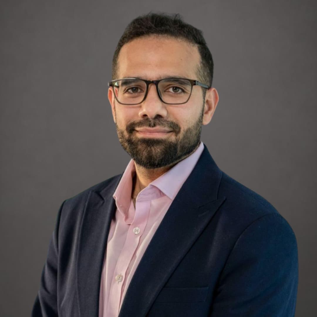 Dr. Mohammad Mayouf