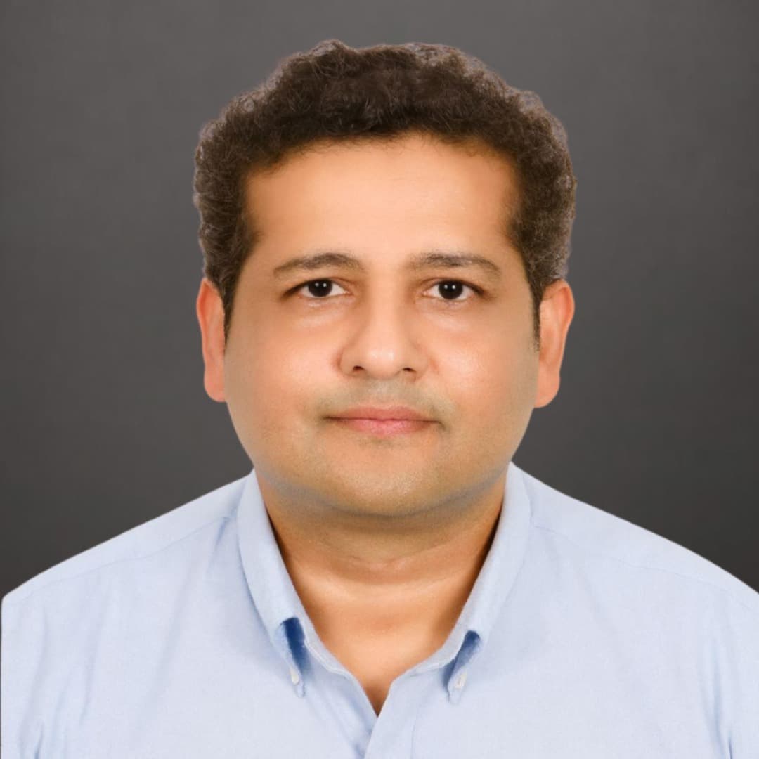 Mr. Raghav Mimnai