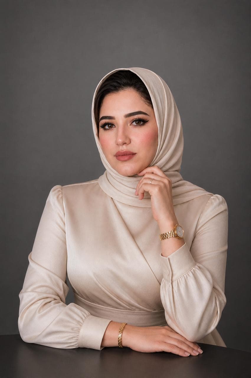 Dr. Rana Kandil, Founder and CEO