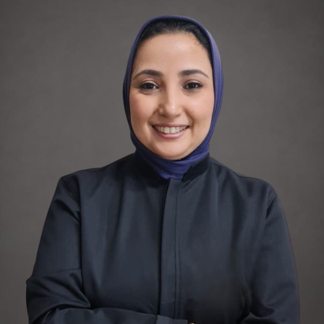 Dr. Sally Ibrahim