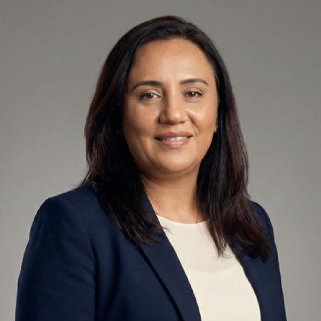 Dr. Sylvia Isaac